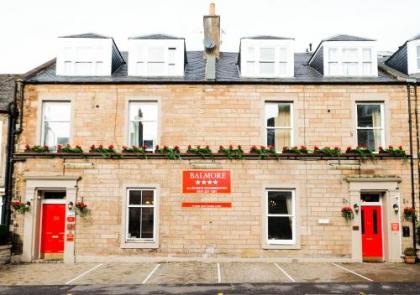 Balmore Guest House - image 2