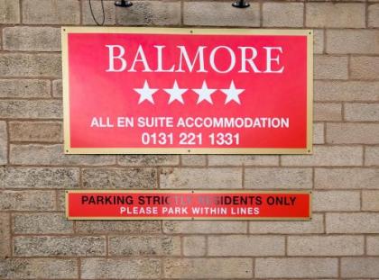 Balmore Guest House - image 3