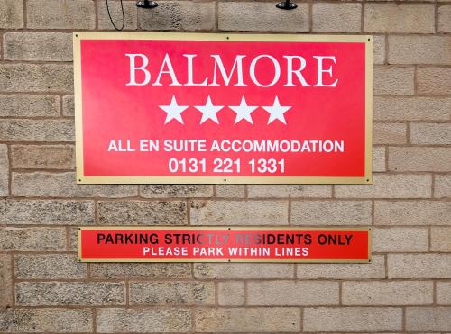Balmore Guest House - image 3