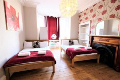Balmore Guest House - image 4