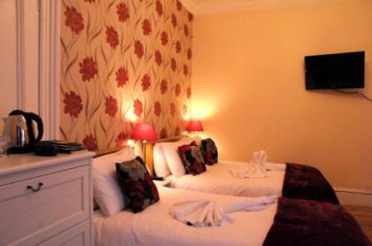 Balmore Guest House - image 5