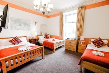 Balmore Guest House - image 8