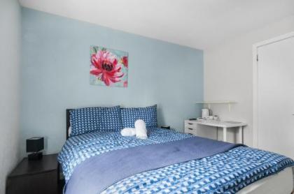 Aynetree Guest House - image 12