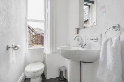 Aynetree Guest House - image 15