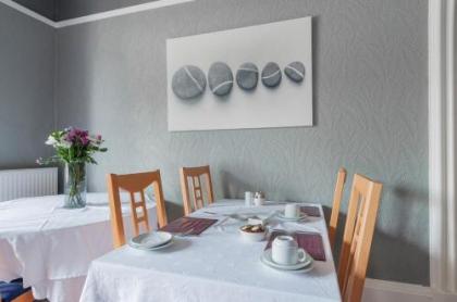 Aynetree Guest House - image 4