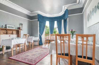 Aynetree Guest House - image 5