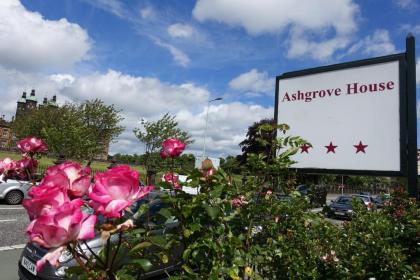 Ashgrove House - image 1
