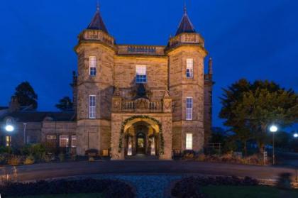 Dalmahoy Hotel & Country Club - image 1