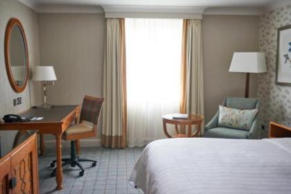 Dalmahoy Hotel & Country Club - image 10