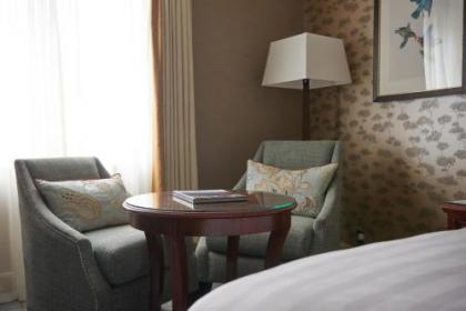 Dalmahoy Hotel & Country Club - image 11