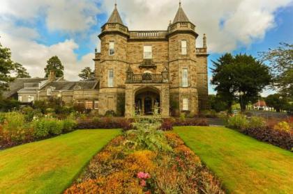 Dalmahoy Hotel & Country Club - image 15