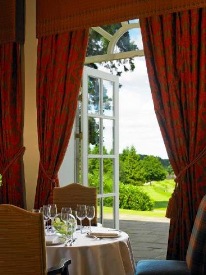 Dalmahoy Hotel & Country Club - image 16