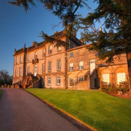 Dalmahoy Hotel & Country Club - image 17