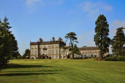 Dalmahoy Hotel & Country Club - image 2
