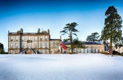 Dalmahoy Hotel & Country Club - image 4