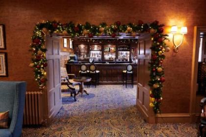 Dalmahoy Hotel & Country Club - image 8