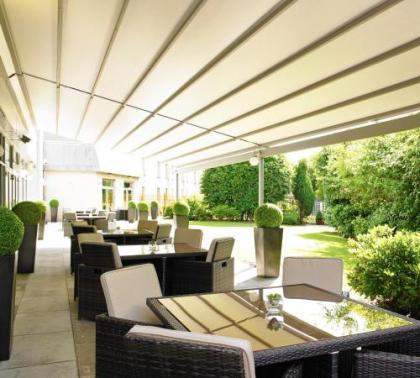 Delta Hotels by Marriott Edinburgh - image 1