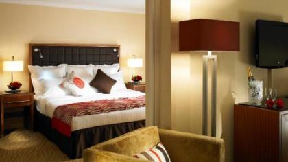 Delta Hotels by Marriott Edinburgh - image 10
