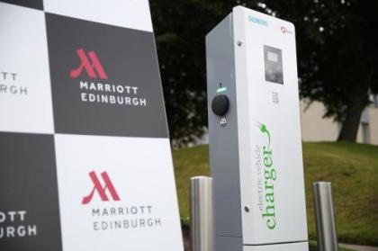 Delta Hotels by Marriott Edinburgh - image 11