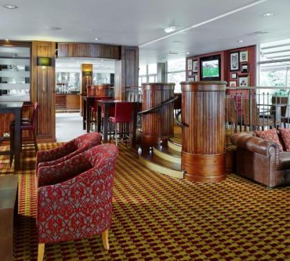 Delta Hotels by Marriott Edinburgh - image 13