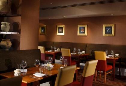 Delta Hotels by Marriott Edinburgh - image 14