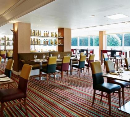 Delta Hotels by Marriott Edinburgh - image 15