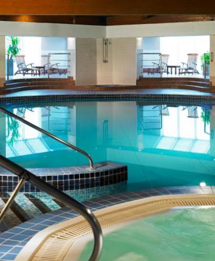 Delta Hotels by Marriott Edinburgh - image 2