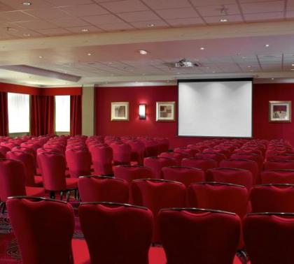 Delta Hotels by Marriott Edinburgh - image 20