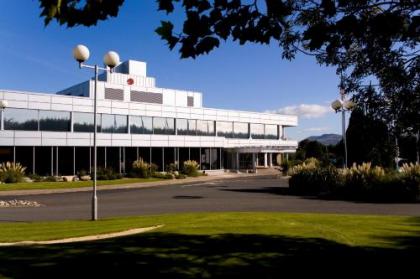 Delta Hotels by Marriott Edinburgh - image 3