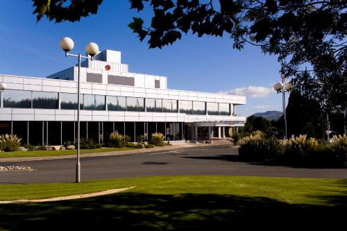 Delta Hotels by Marriott Edinburgh - image 3