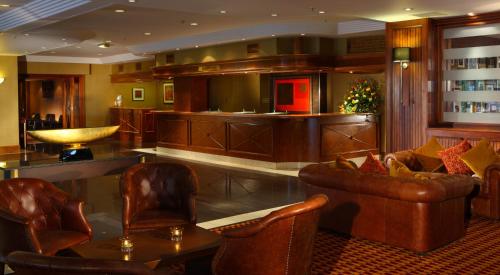 Delta Hotels by Marriott Edinburgh - image 4