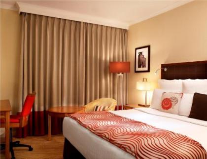 Delta Hotels by Marriott Edinburgh - image 5