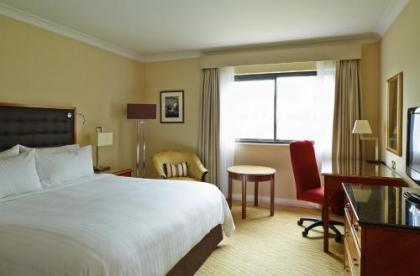 Delta Hotels by Marriott Edinburgh - image 6