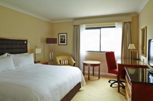 Delta Hotels by Marriott Edinburgh - image 6