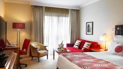 Delta Hotels by Marriott Edinburgh - image 7
