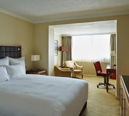Delta Hotels by Marriott Edinburgh - image 8
