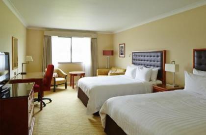 Delta Hotels by Marriott Edinburgh - image 9