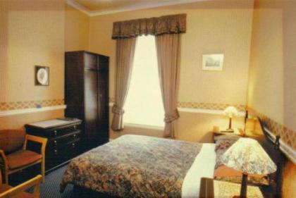 Murrayfield Park Guest House - image 1