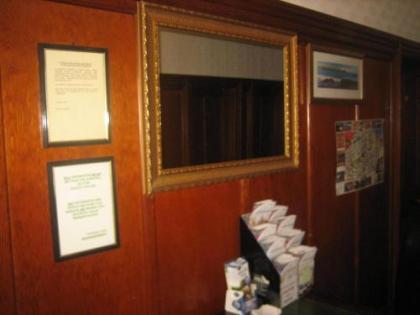 Murrayfield Park Guest House - image 10