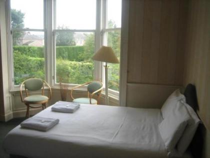 Murrayfield Park Guest House - image 11