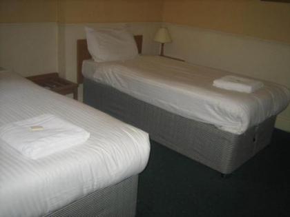 Murrayfield Park Guest House - image 14