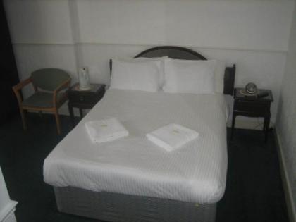 Murrayfield Park Guest House - image 15