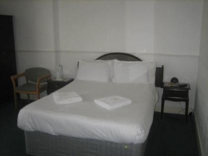 Murrayfield Park Guest House - image 16