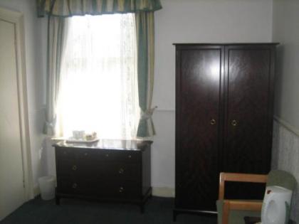 Murrayfield Park Guest House - image 18