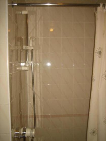 Murrayfield Park Guest House - image 19