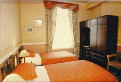 Murrayfield Park Guest House - image 2