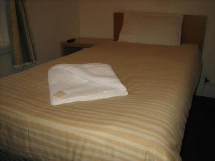 Murrayfield Park Guest House - image 20