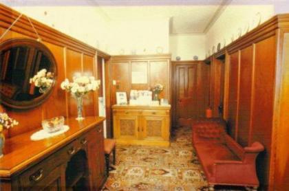 Murrayfield Park Guest House - image 3