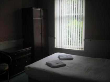 Murrayfield Park Guest House - image 6