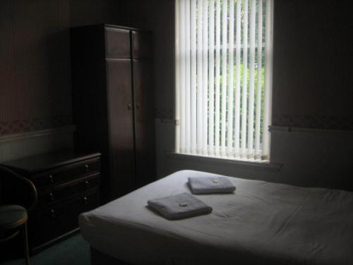 Murrayfield Park Guest House - image 6